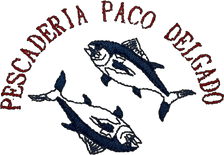 Pescadería Paco Delgado
